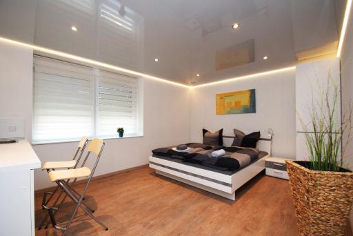 Ferienzimmer Saarlouis - Housity