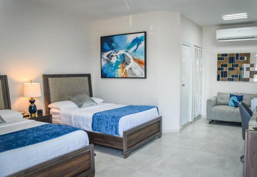 Villa Cofresi - Housity
