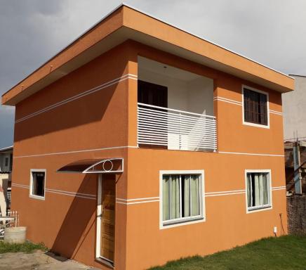Casa de Hospede Santa Felicidade - Housity