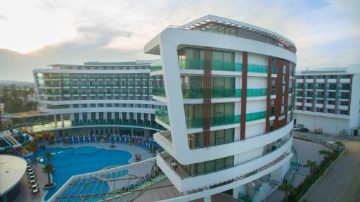 Xoria Deluxe - Housity