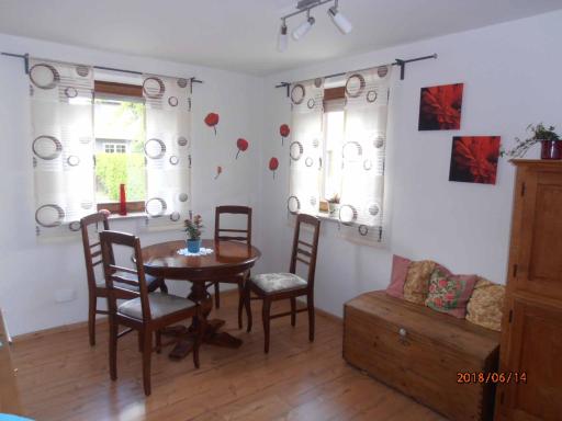 Ferienhaus am Haselbach - Housity