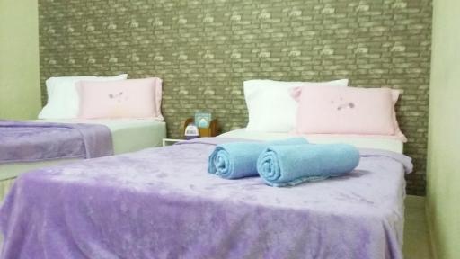 Kayangan Homestay Perlis for Mslim Only - Housity