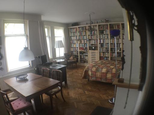 Pied à Terre Oostersingel UMCG - Housity