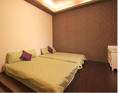 Zih Yue Tong Homestay II - Hizvo