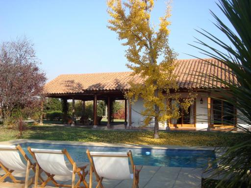 Santa Filomena de Cunaco - Housity