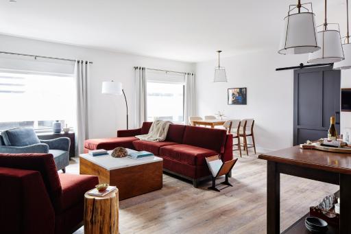 The Blake Hotel - Housity