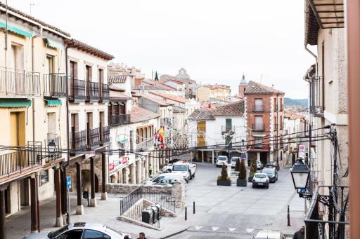 Casas Rurales Tio Mora - Housity