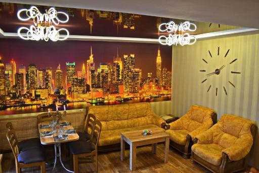 ApartLux 3 - Housity