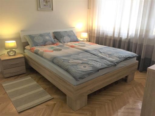Apartment in the heart of the city - Housity