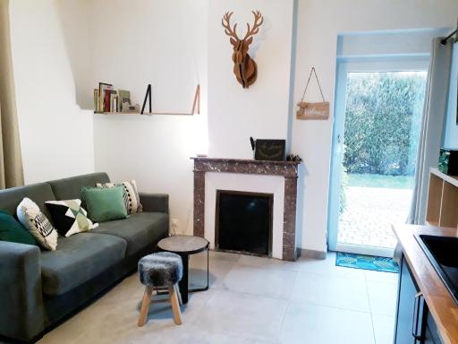 Gite Aux Lauriers - Housity