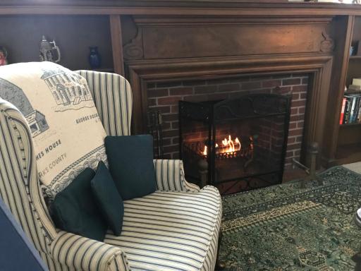 Mill Stone - Mt Penn Lodging - Housity