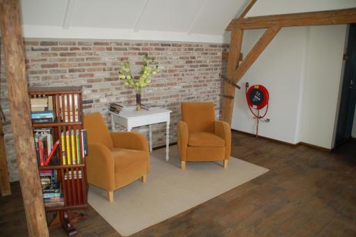 Bed & Breakfast Appeltern - Housity