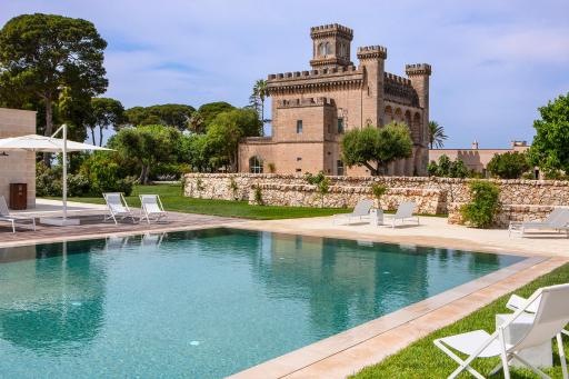 Vinilia Wine Resort - Housity