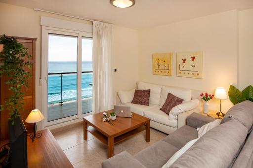 Vivienda vacacional 525 La Manga - Housity