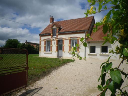 Gite au Coeur de la Sologne - Housity