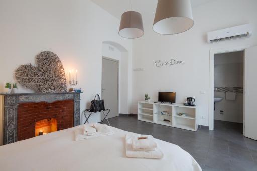 AFFITTACAMERE VIA DEI MILLE - Housity