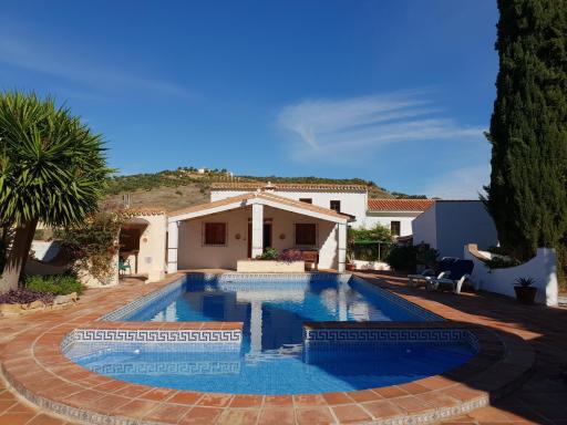 Casa Fuente de la Zorra - Housity
