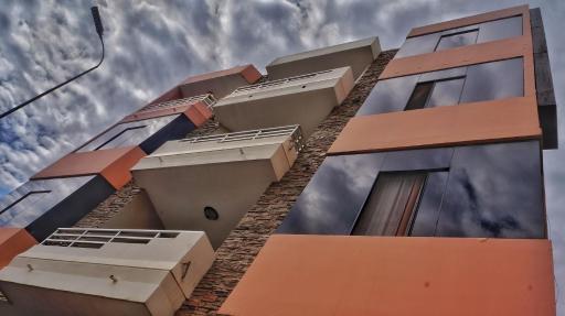 Vallejo Hotel - Housity