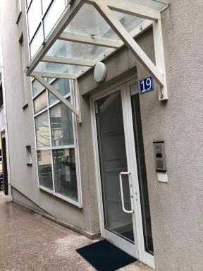 Apartment Prishtina - Housity