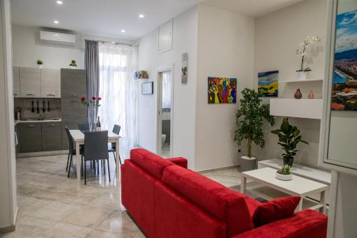 Suite dei Principati - Housity