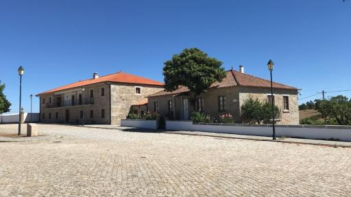 Casa dos Pombais de Caçarelhos Rural - Housity