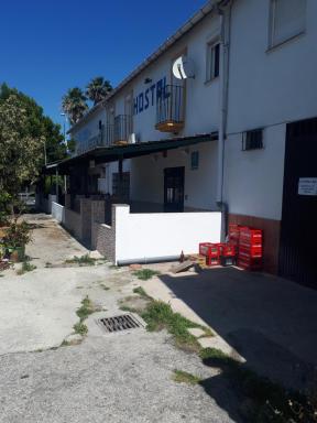 La redonda - Housity