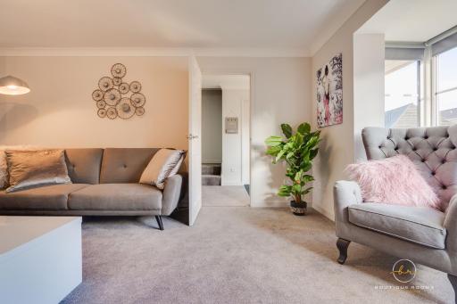 The Buddha House Huntingdon Boutique Rooms - Housity