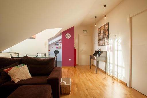 Atico Chic con Encanto - Housity