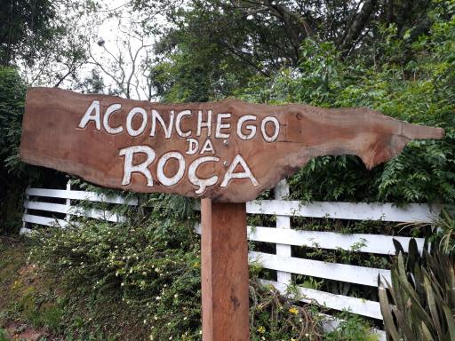 Aconchego da Roça - Housity