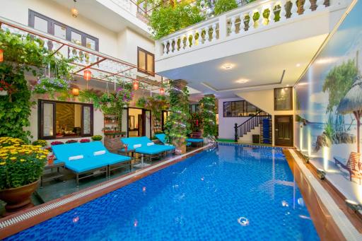 Pham Gia Boutique Villa - Housity