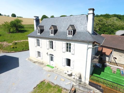 Domaine Lacay - Housity