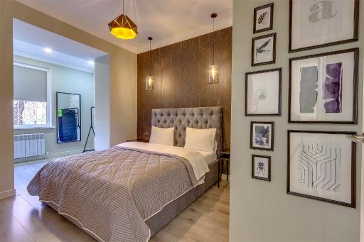 Opera Apartments Almaty - Hizvo
