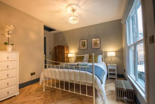 The Little St Apartment - Housity