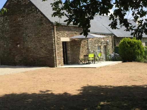 Gîte Callac Plumelec P 9 - Housity