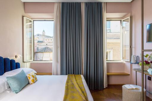 Condominio Monti Boutique Hotel - Housity