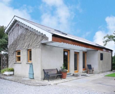 Seaside Cottage - Housity