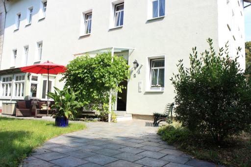 Pension Stegmann - Housity