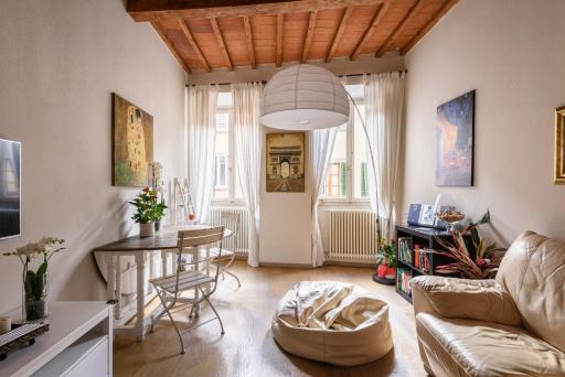 In Arezzo Apartment - Housity