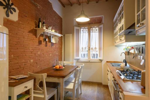 In Arezzo Apartment - Housity