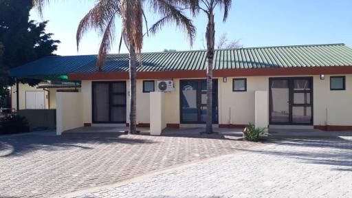 RY Courtyard - Housity