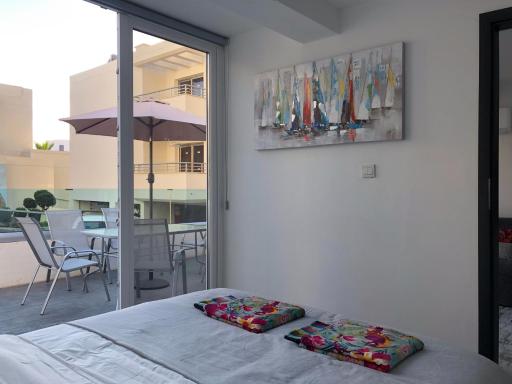 Ayia Napa GO SEA apt. - Housity