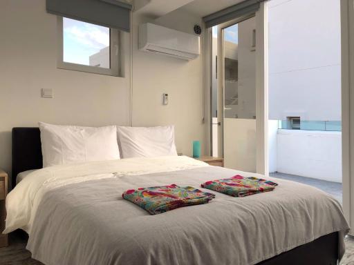 Ayia Napa GO SEA apt. - Housity
