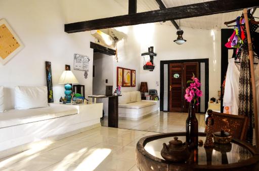 Pousada Bela Casa Geribá - Housity