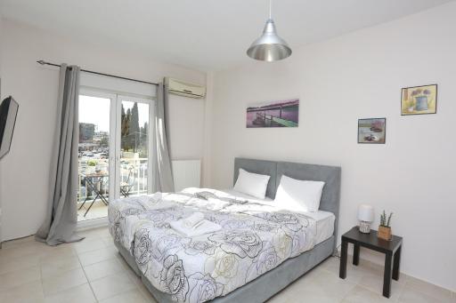 Pantheon City Center Studio - Housity