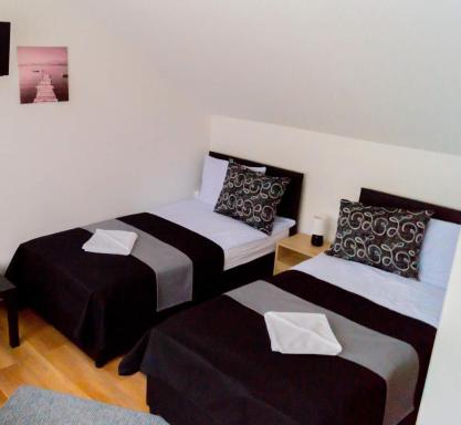 Blaha Panzió - Housity