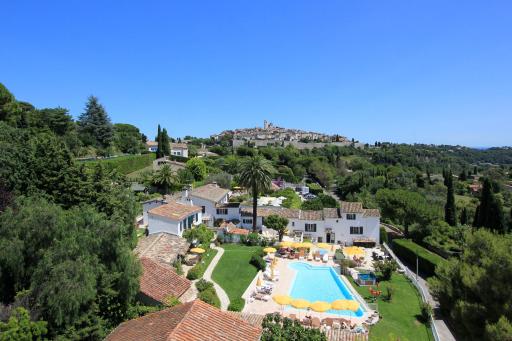 Le Hameau - Housity