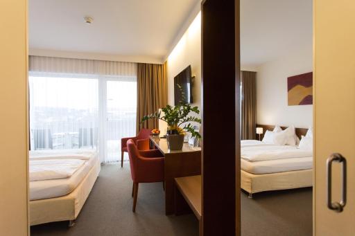 Sustainability certification Hotel & Restaurant Christkindlwirt - Housity