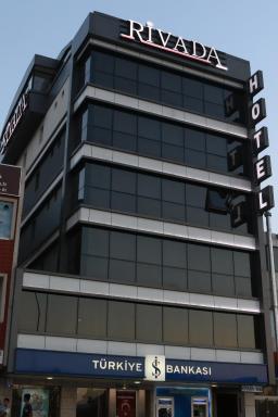 RİVADA HOTEL - Housity