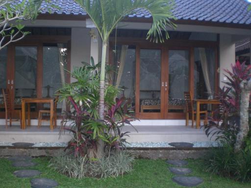 Suka's House Bed & Breakfast - Housity