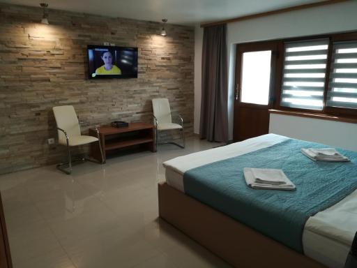 Aparthotel Iezer - Housity